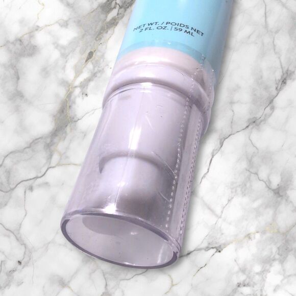 New Sealed! Laura Geller Hydrate Spackle Perfecting Primer Base 2 oz / 59 ml - Picture 4 of 4